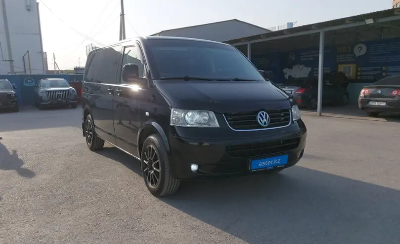Volkswagen Caravelle 2008 года за 7 700 000 тг. в Шымкент фото 2