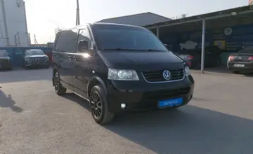 Volkswagen Caravelle 2008 года за 7 700 000 тг. в Шымкент фото 2