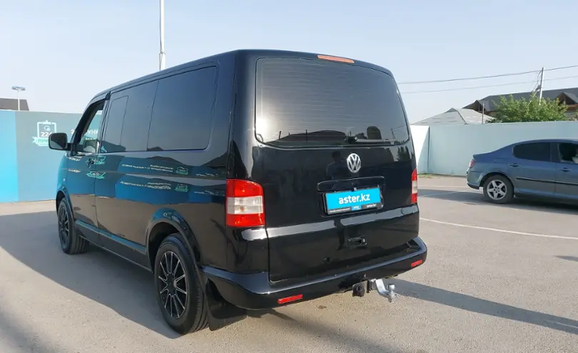 Volkswagen Caravelle 2008 года за 7 700 000 тг. в Шымкент фото 4
