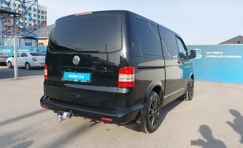 Volkswagen Caravelle 2008 года за 7 700 000 тг. в Шымкент фото 3