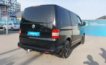 Volkswagen Caravelle 2008 года за 7 700 000 тг. в Шымкент фото 3