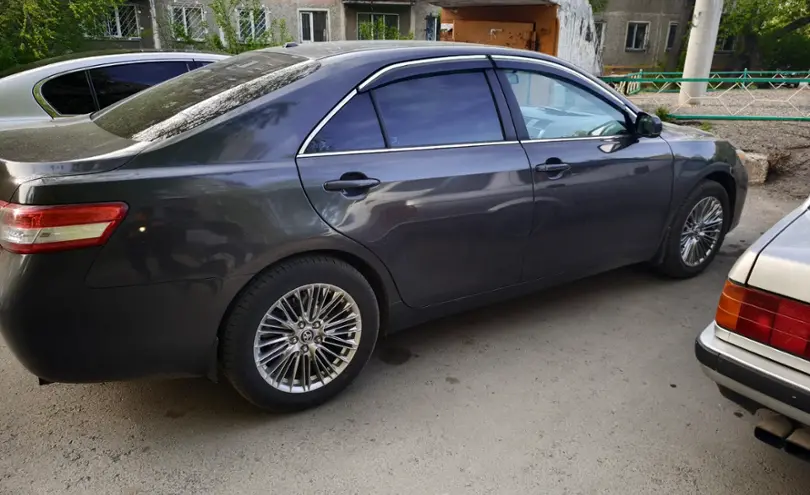 Toyota Camry 2011 года за 7 300 000 тг. в Павлодарская область фото 3