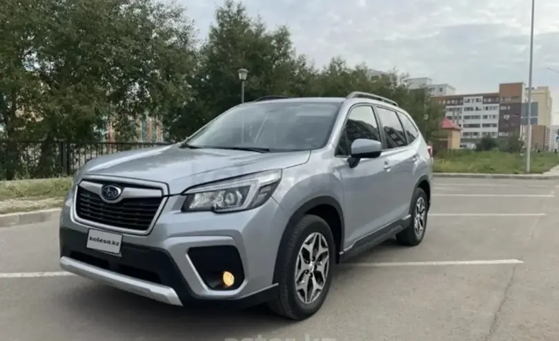Subaru Forester 2020 года за 11 500 000 тг. в Астана
