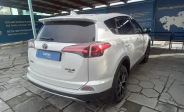 Toyota RAV4 2019 года за 13 000 000 тг. в Талдыкорган