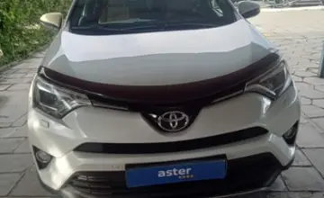 Toyota RAV4 2019 года за 13 000 000 тг. в Талдыкорган фото 2