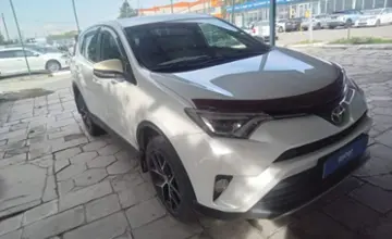 Toyota RAV4 2019 года за 13 000 000 тг. в Талдыкорган фото 3
