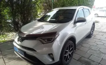 Toyota RAV4 2019 года за 13 000 000 тг. в Талдыкорган фото 1