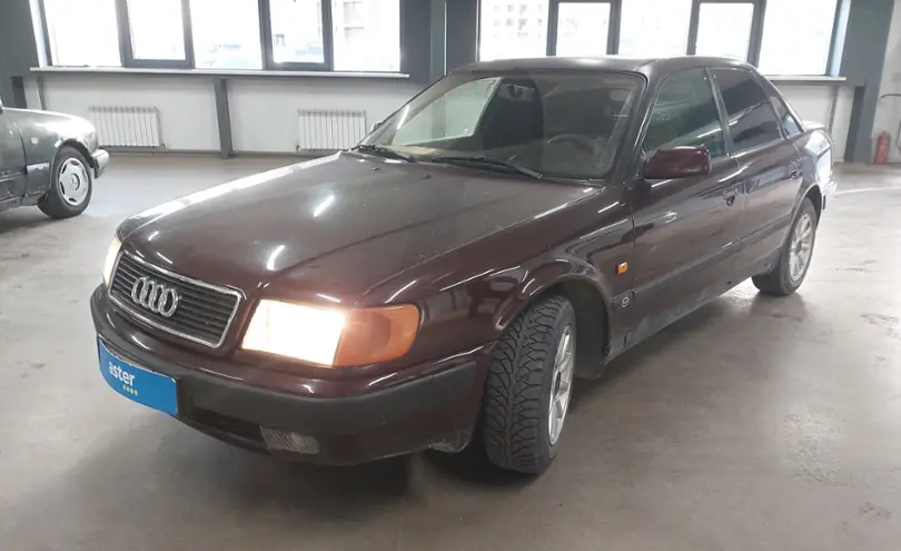 Audi 100 1993 года за 1 500 000 тг. в Астана