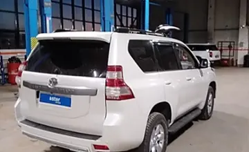 Toyota Land Cruiser Prado 2013 года за 13 500 000 тг. в Караганда