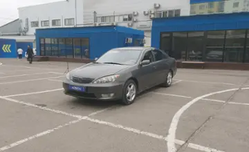 Toyota Camry 2005 года за 5 500 000 тг. в Алматы фото 1
