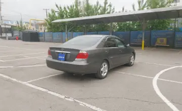 Toyota Camry 2005 года за 5 500 000 тг. в Алматы фото 3