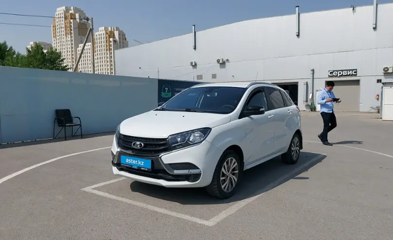 LADA (ВАЗ) XRAY 2021 года за 4 900 000 тг. в Шымкент