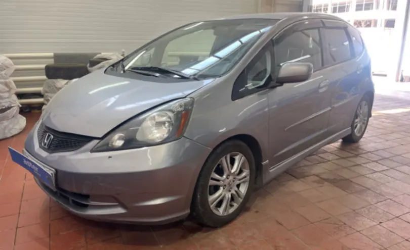 Honda Fit 2009 года за 4 600 000 тг. в Астана