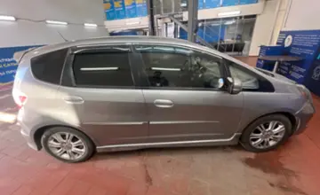 Honda Fit 2009 года за 4 600 000 тг. в Астана фото 4