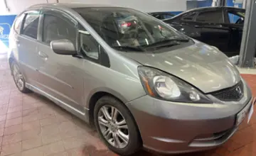 Honda Fit 2009 года за 4 600 000 тг. в Астана фото 3