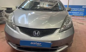 Honda Fit 2009 года за 4 600 000 тг. в Астана фото 2