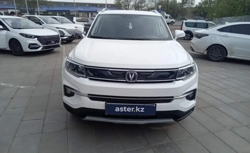 Changan CS35PLUS 2023 года за 8 200 000 тг. в Уральск фото 2