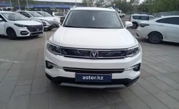 Changan CS35PLUS 2023 года за 8 200 000 тг. в Уральск фото 2