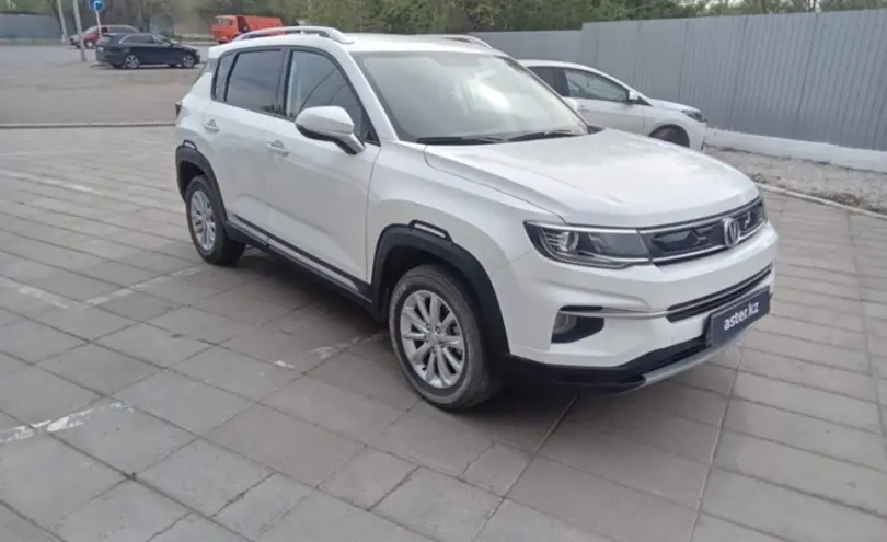 Changan CS35PLUS 2023 года за 8 200 000 тг. в Уральск фото 3