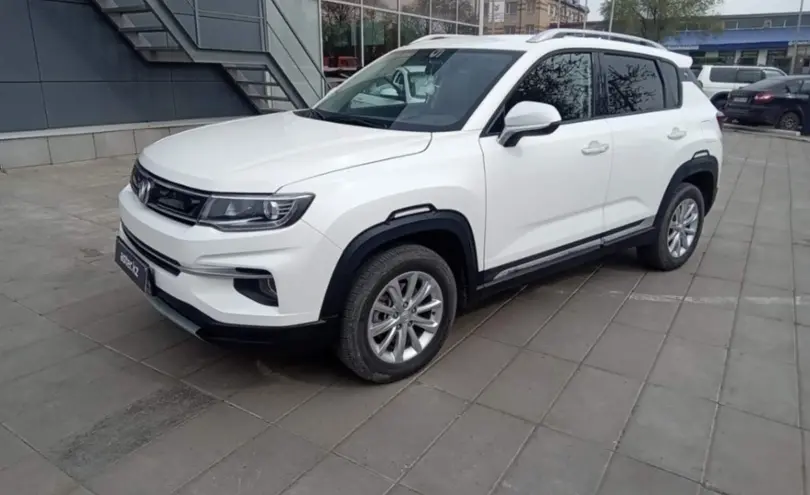 Changan CS35PLUS 2023 года за 8 200 000 тг. в Уральск