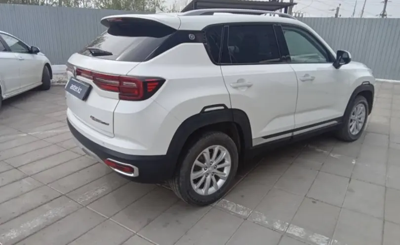 Changan CS35PLUS 2023 года за 8 200 000 тг. в Уральск фото 5