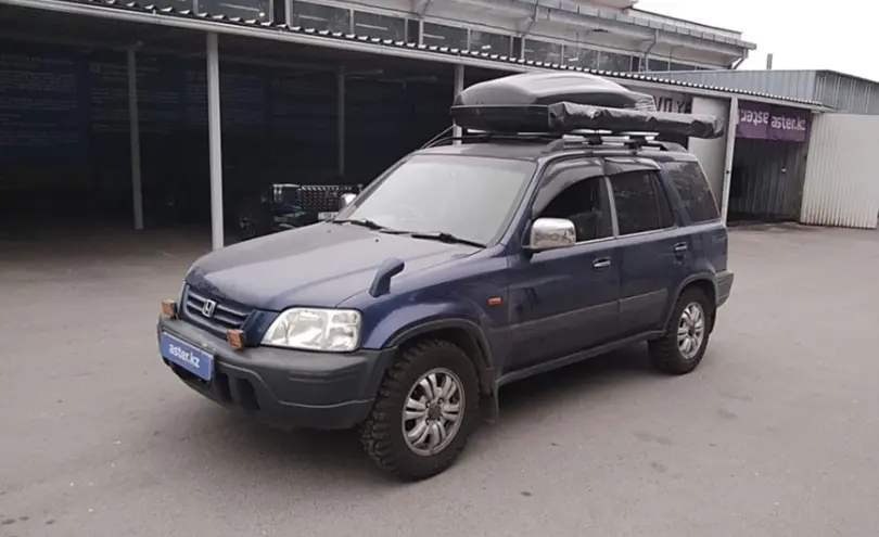 Honda CR-V 1995 года за 2 800 000 тг. в Алматы