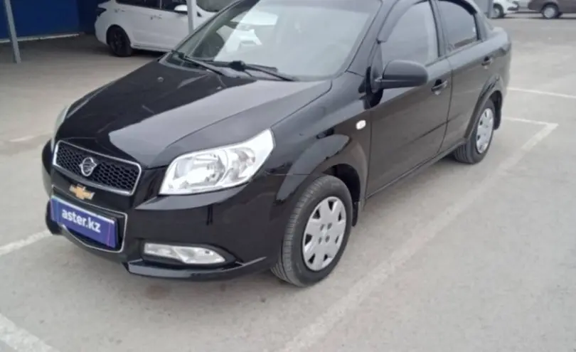 Ravon Nexia R3 2019 года за 3 900 000 тг. в Кызылорда
