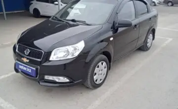 Ravon Nexia R3 2019 года за 3 900 000 тг. в Кызылорда фото 1