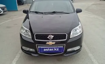 Ravon Nexia R3 2019 года за 3 900 000 тг. в Кызылорда фото 2