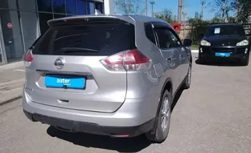 Nissan X-Trail 2018 года за 10 500 000 тг. в Актобе