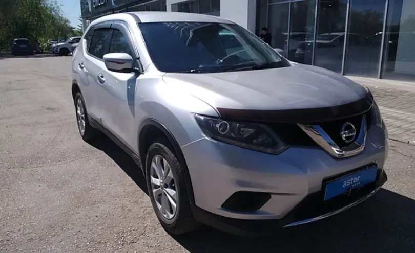 Nissan X-Trail 2018 года за 10 500 000 тг. в Актобе фото 3