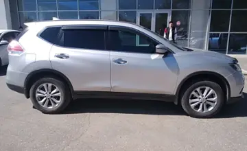 Nissan X-Trail 2018 года за 10 500 000 тг. в Актобе фото 4