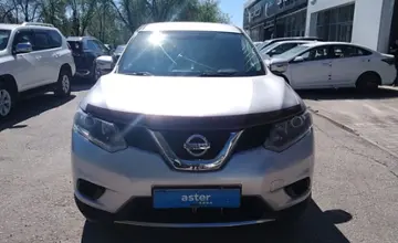 Nissan X-Trail 2018 года за 10 500 000 тг. в Актобе фото 2