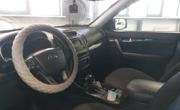 Kia Sorento 2014 года за 7 200 000 тг. в Астана фото 5