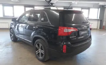 Kia Sorento 2014 года за 7 200 000 тг. в Астана фото 4