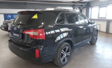 Kia Sorento 2014 года за 7 200 000 тг. в Астана фото 3