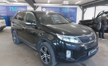 Kia Sorento 2014 года за 7 200 000 тг. в Астана фото 2