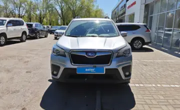 Subaru Forester 2019 года за 11 700 000 тг. в Актобе фото 2