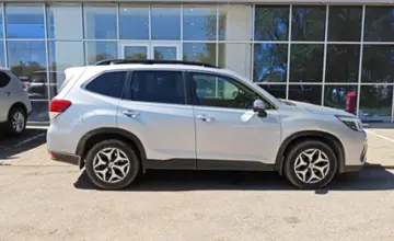 Subaru Forester 2019 года за 11 700 000 тг. в Актобе фото 4