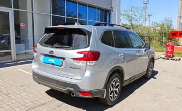 Subaru Forester 2019 года за 11 700 000 тг. в Актобе