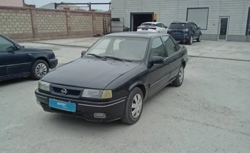 Opel Vectra 1992 года за 700 000 тг. в Кызылорда