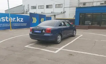 Toyota Avensis 2005 года за 3 500 000 тг. в Алматы фото 3