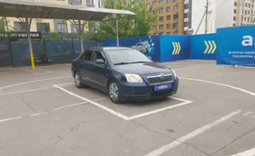 Toyota Avensis 2005 года за 3 500 000 тг. в Алматы фото 2