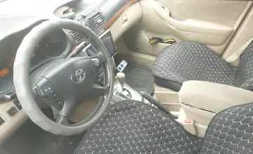 Toyota Avensis 2005 года за 3 500 000 тг. в Алматы фото 5