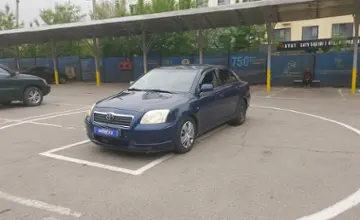 Toyota Avensis 2005 года за 3 500 000 тг. в Алматы фото 1