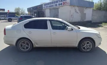 Skoda Octavia 2013 года за 3 800 000 тг. в Уральск фото 4