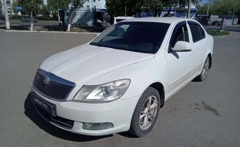 Skoda Octavia 2013 года за 3 800 000 тг. в Уральск