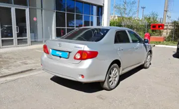 Toyota Corolla 2007 года за 4 500 000 тг. в Актобе