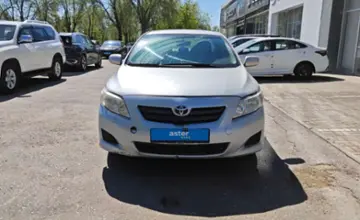 Toyota Corolla 2007 года за 4 500 000 тг. в Актобе фото 2