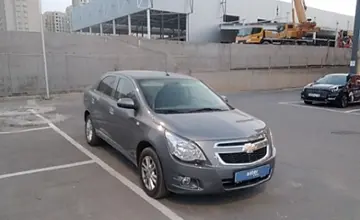 Chevrolet Cobalt 2024 года за 7 000 000 тг. в Шымкент фото 3